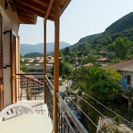 Apartamento Geroulis Stefanos