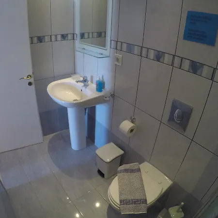 Geroulis Stefanos Studios * فاسيليكي
