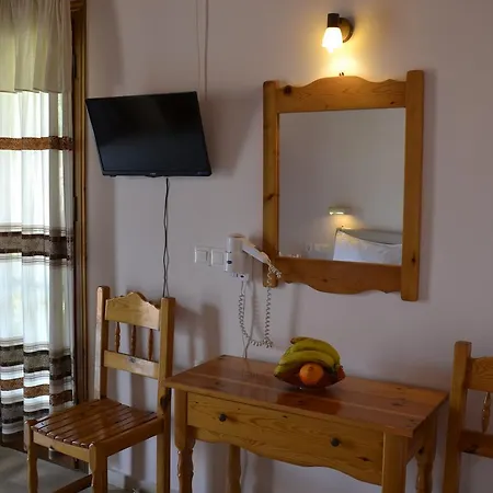 Geroulis Stefanos Studios