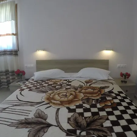 Geroulis Stefanos Studios شقة فاسيليكي