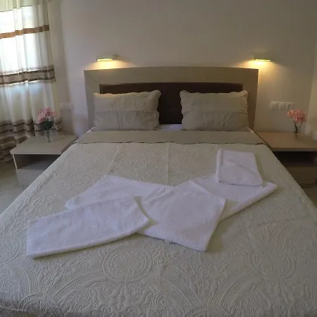 Geroulis Stefanos Apartamento *