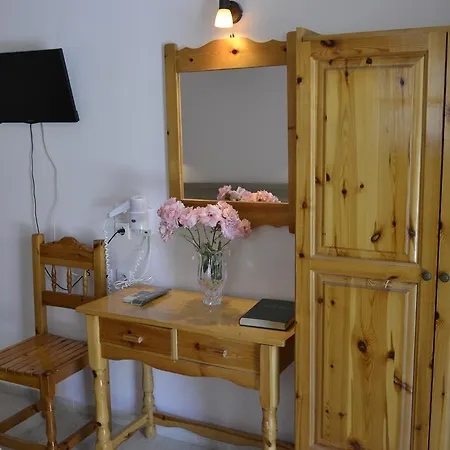 Daire Geroulis Stefanos