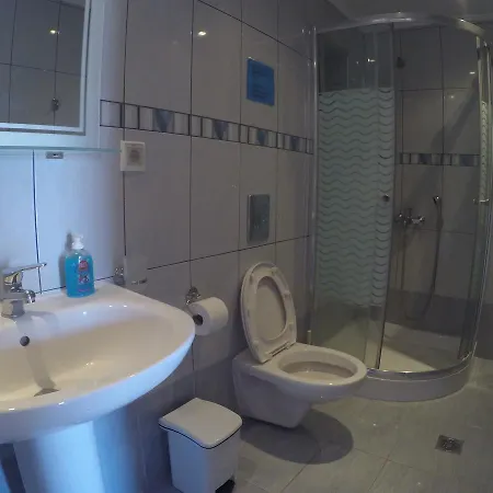 Geroulis Stefanos Daire Vasiliki