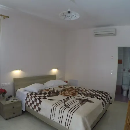 Geroulis Stefanos * Vasiliki