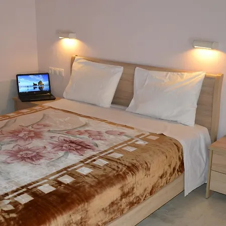 Daire Geroulis Stefanos