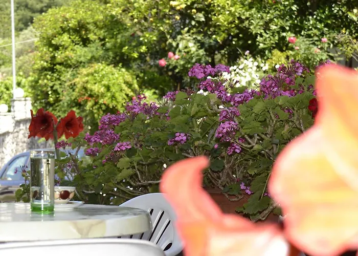 Geroulis Stefanos Studios * Vasiliki (Lefkada)