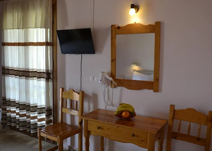 Geroulis Stefanos Studios