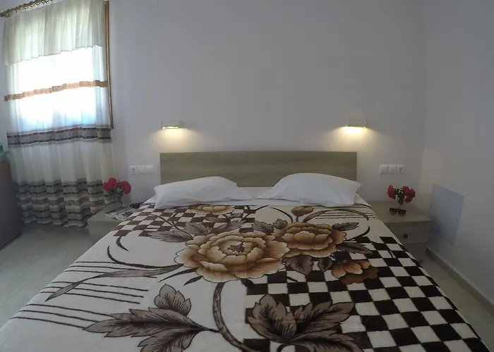 Geroulis Stefanos Studios Apartment Vasiliki (Lefkada)